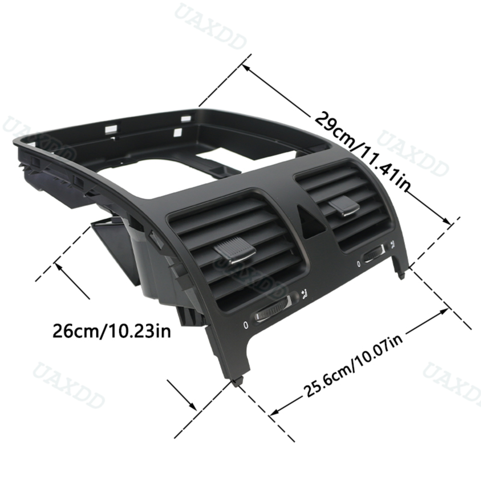 Automotive Grille Vent Outlet  - Golf Equipment Outlet recensie en prijs