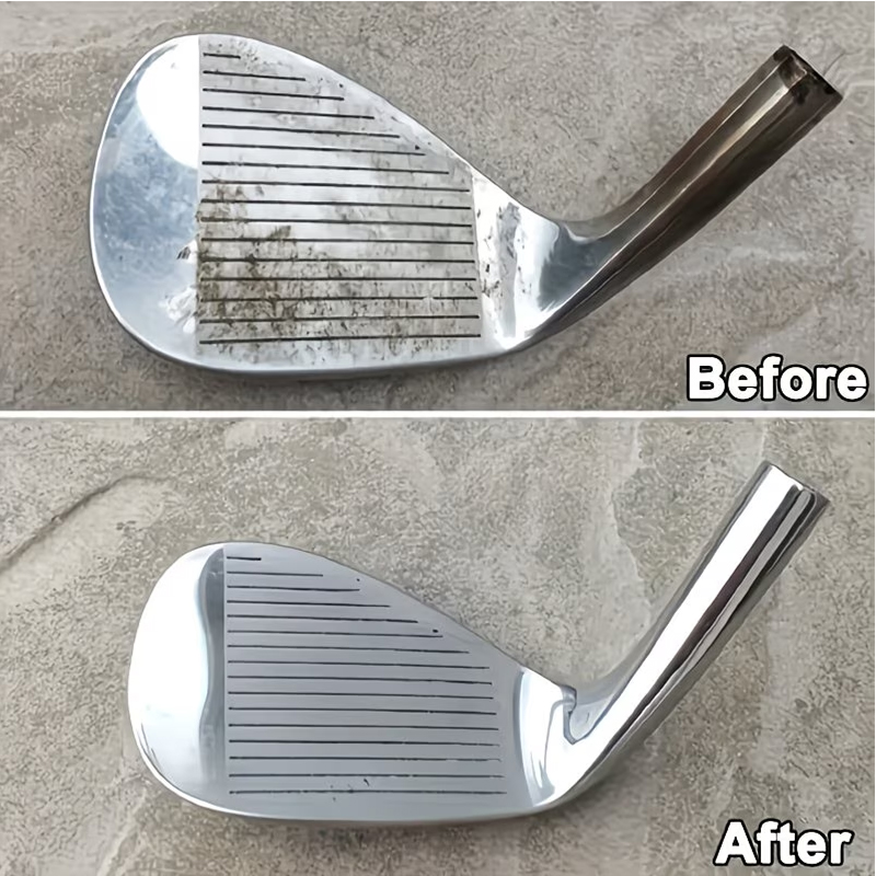 Professionele golfclubpoetswas - Golf Equipment Manager recensie en prijs