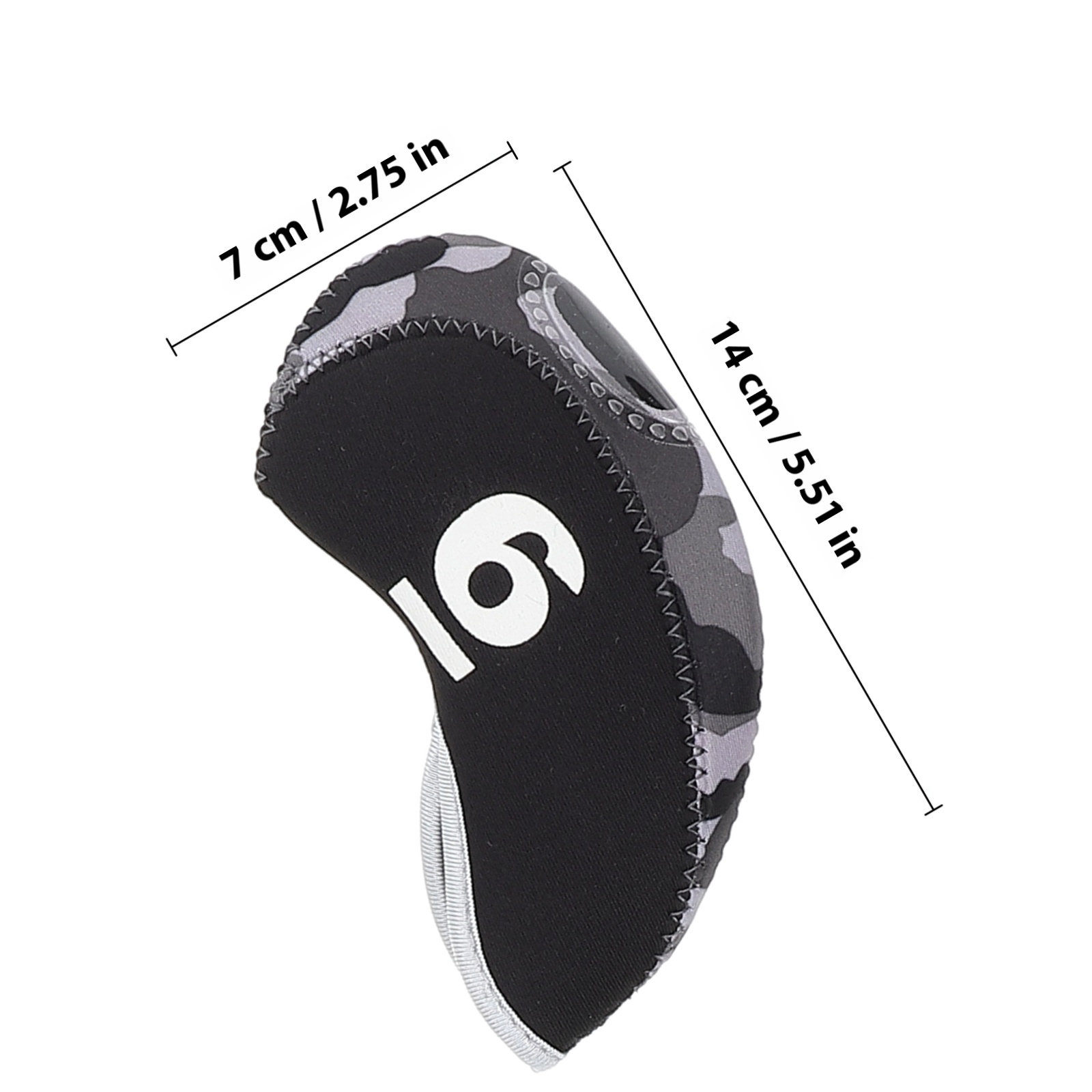 10 stuks putterhoes golfclubho - Putter Mallet Blade recensie en prijs
