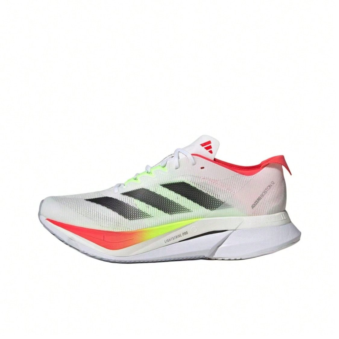 Adidas Adizero Boston 12, adem - Adidas Shoes Adizero Boston 12 recensie en prijs