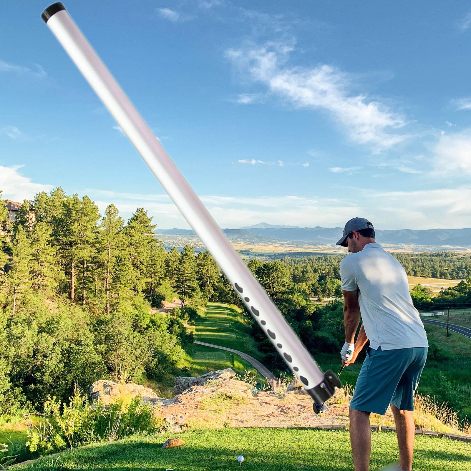 Golfbalverzamelbuis, balopberg - Golf Equipment Youtube recensie en prijs