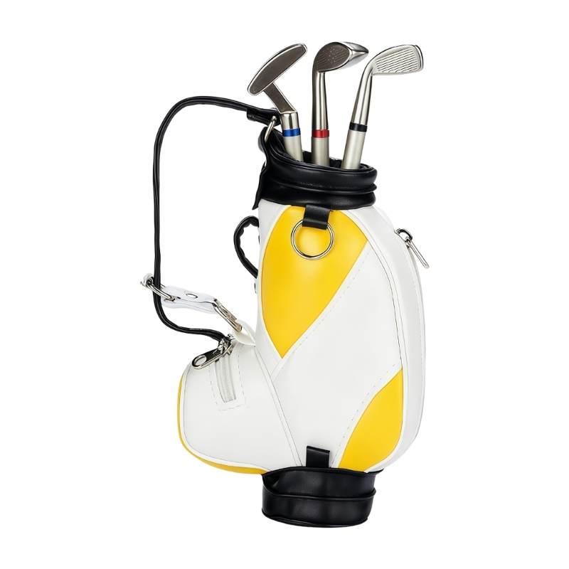 Golfthema Desktop Pencil Conta - Golf Equipment Manager recensie en prijs