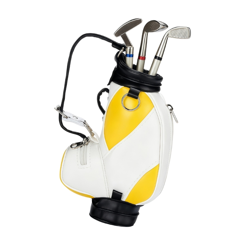 Golfthema Desktop Pencil Conta - Golf Equipment Manager recensie en prijs