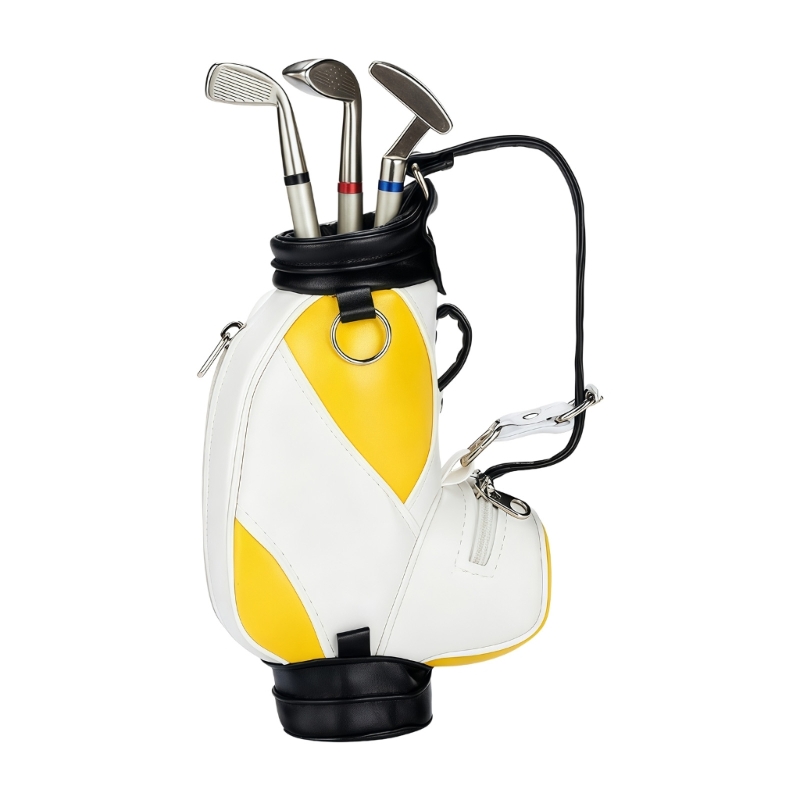 Golfthema Desktop Pencil Conta - Golf Equipment Manager recensie en prijs