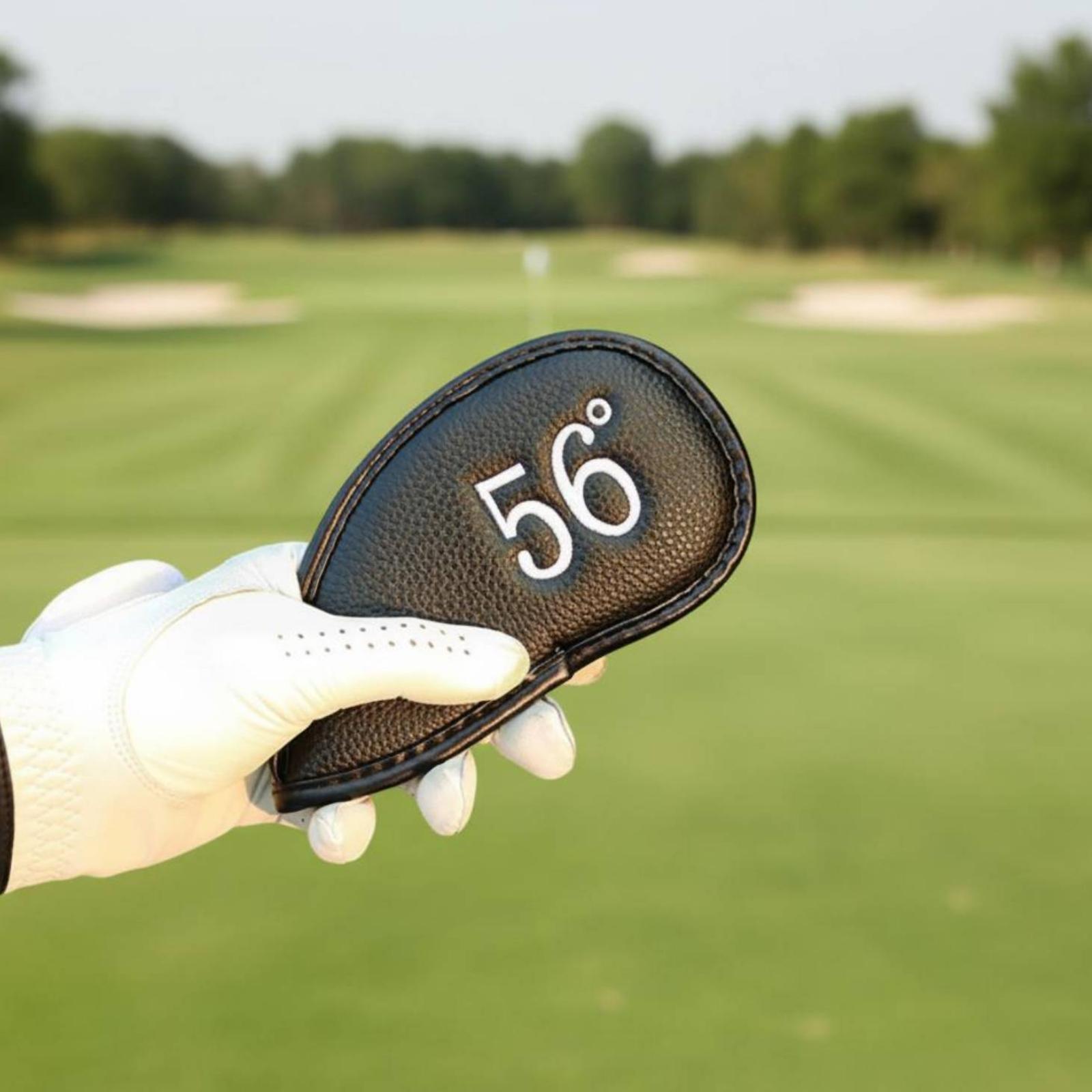 Golfclub hoofdbeschermer met n - Golf Equipment Manager recensie en prijs