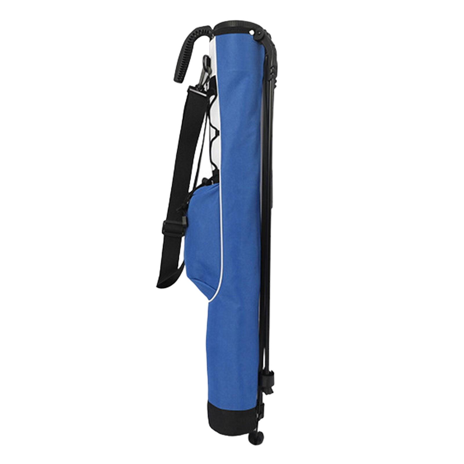 Golfuitrusting Organizer Licht - Golf Equipment Youtube recensie en prijs