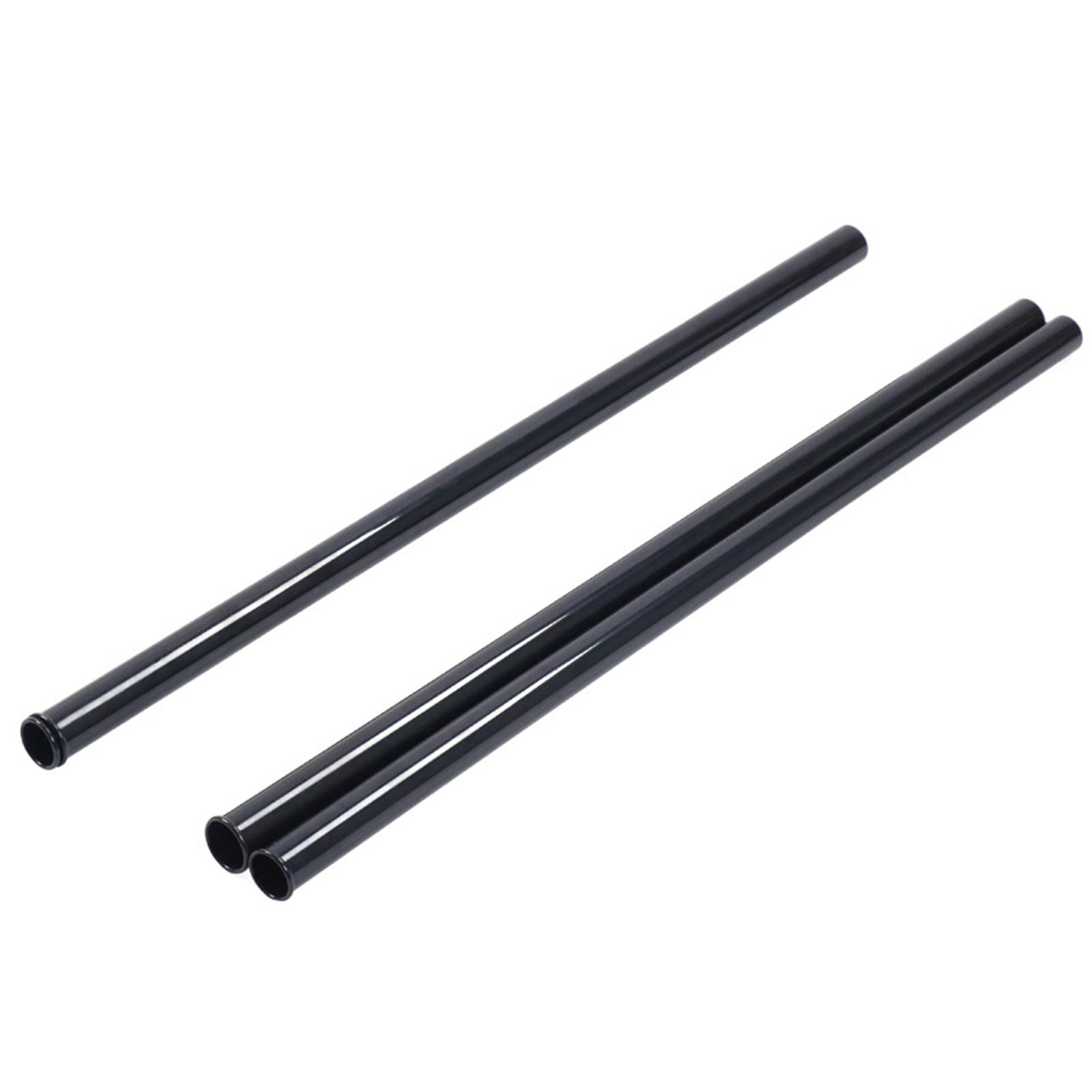 2 stuks Golf Club Tube Draagba - Golf Equipment Youtube recensie en prijs