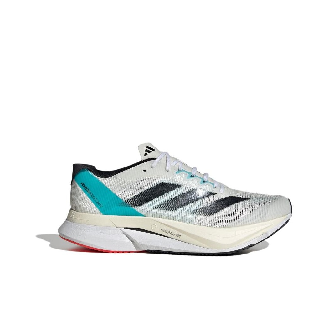 Adidas Adizero Boston 12 hardl - Adidas Shoes Adizero Boston 12 recensie en prijs