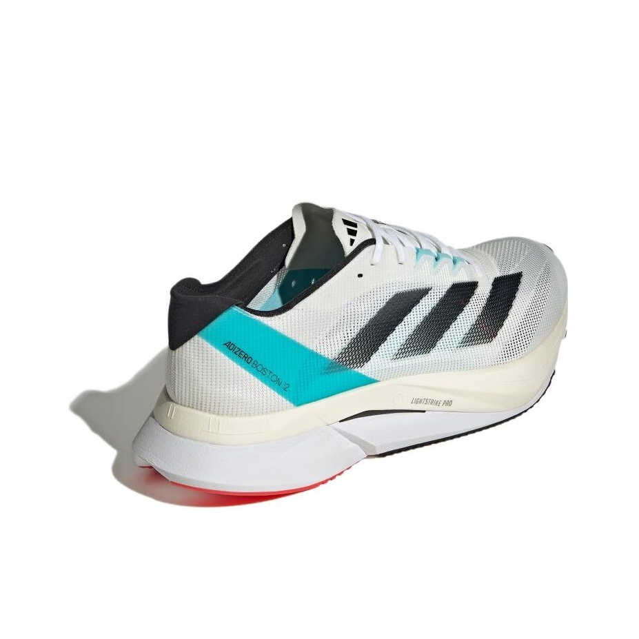 Adidas Adizero Boston 12 hardl - Adidas Shoes Adizero Boston 12 recensie en prijs